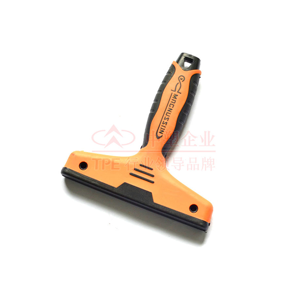 TPE包膠雙色注塑成型工藝