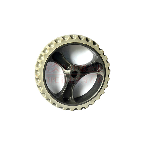 TPE材料回彈性差的原因