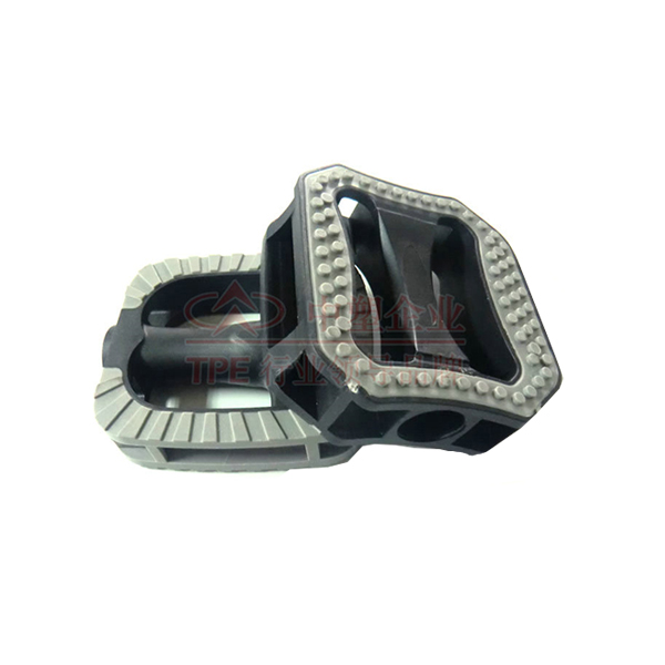 TPE材料的發展趨勢